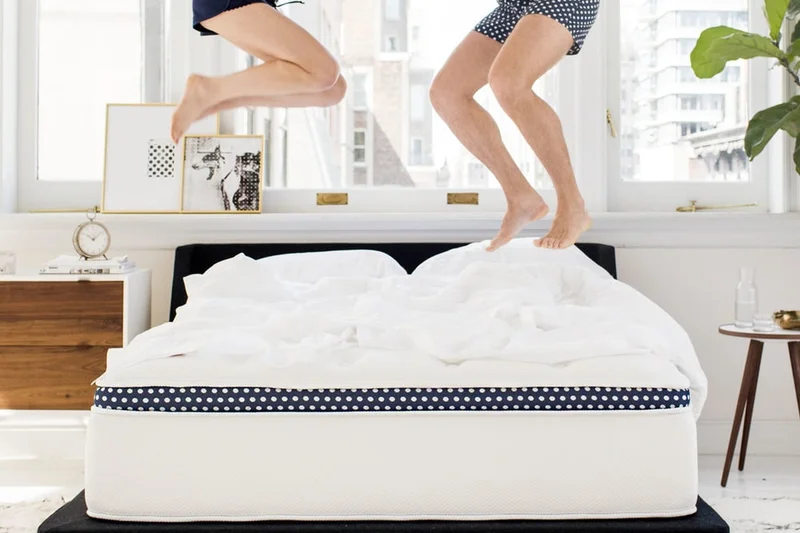 The WinkBed (Softer)