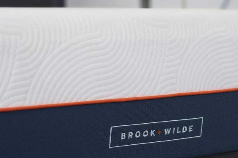 Brook + Wilde Elite Mattress