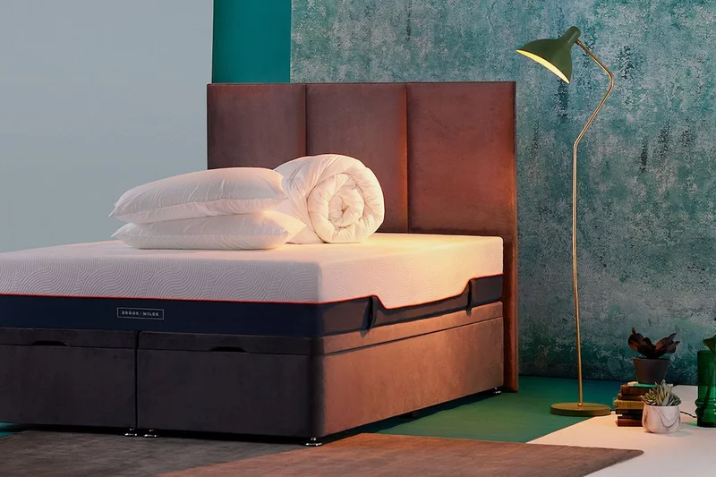 Brook + Wilde Lux Mattress