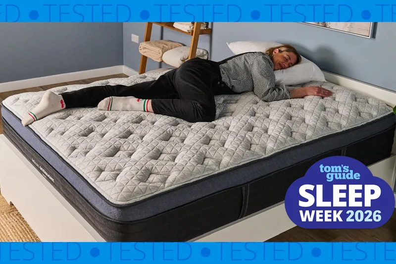 Brook + Wilde Lux Mattress