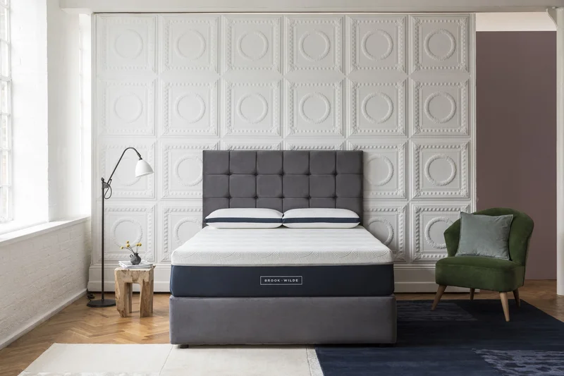 Brook + Wilde Ultima Mattress