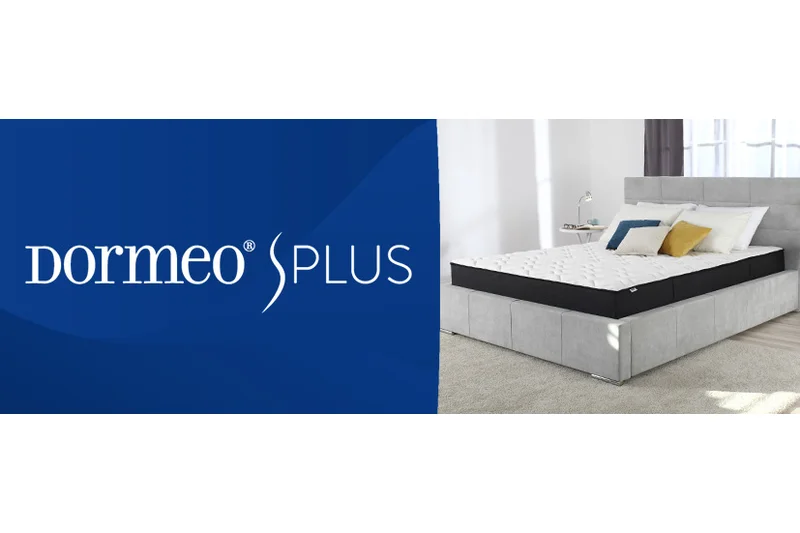 Dormeo Octasmart Deluxe Memory Foam Mattress