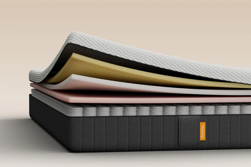 Emma Original Mattress