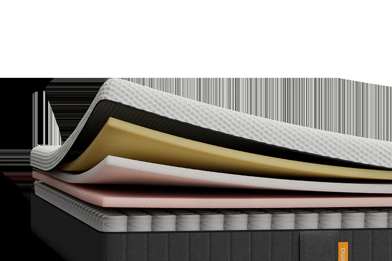 Emma Original Mattress