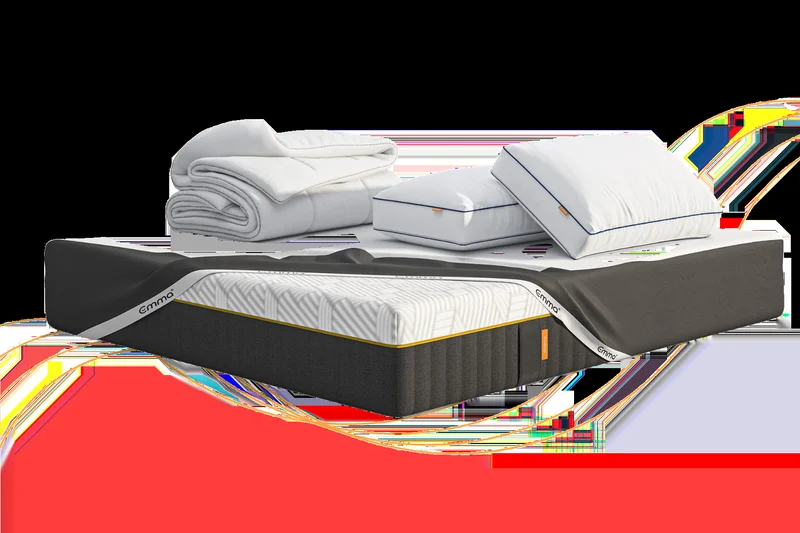 Emma Zero Gravity Mattress