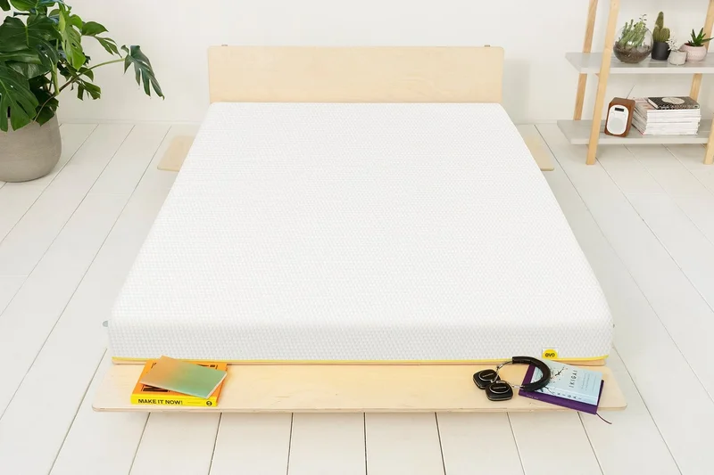 Eve Lighter Hybrid Mattress