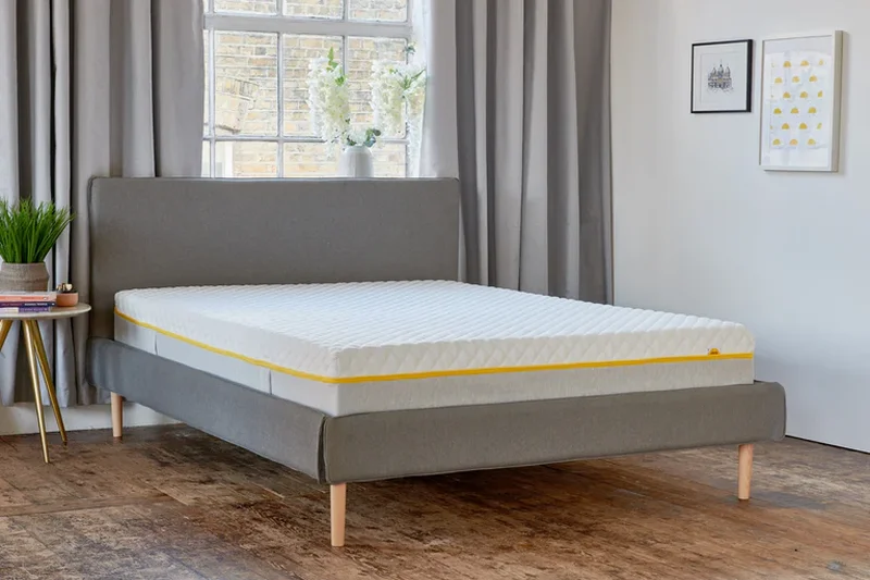 Eve Premium Hybrid Mattress