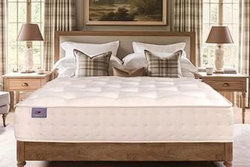 Hypnos Orthos Support 7 Mattress