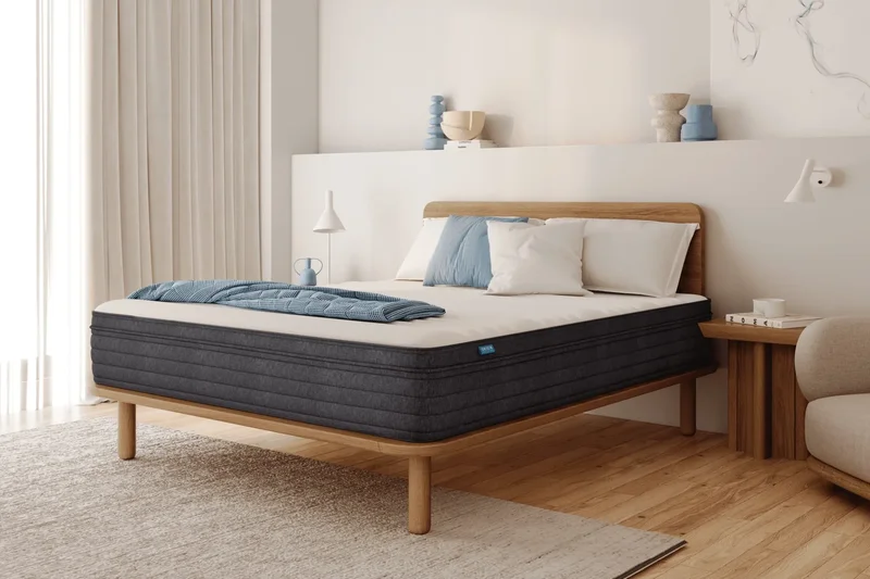 Origin Hybrid Mattress