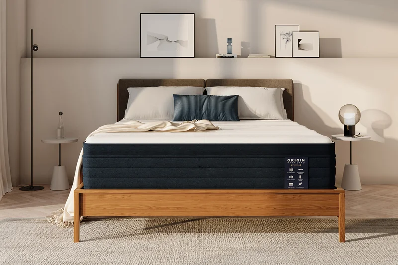 Origin Hybrid Pro Mattress
