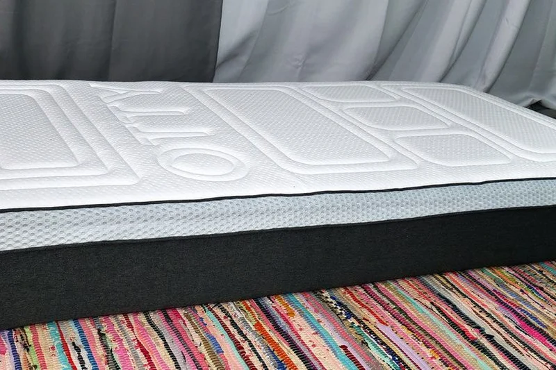 Otty Pure Hybrid Bamboo &amp; Charcoal Mattress