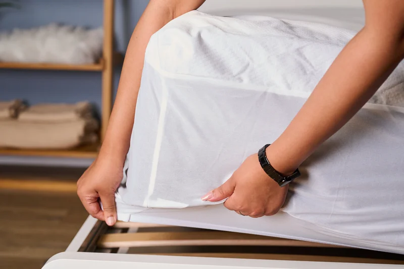 Panda London Hybrid Bamboo Mattress