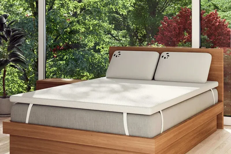 Panda London Hybrid Bamboo Mattress Pro