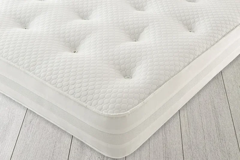 Silentnight Eco Comfort Pocket 1200 Mattress