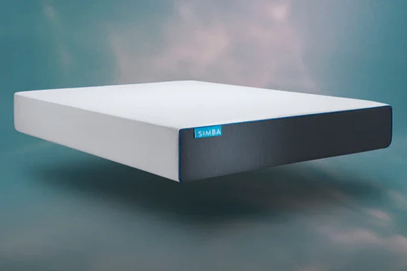Simba Hybrid Essential Mattress