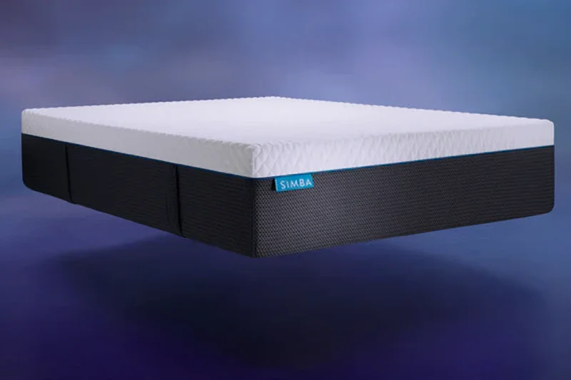 Simba Hybrid Essential Mattress