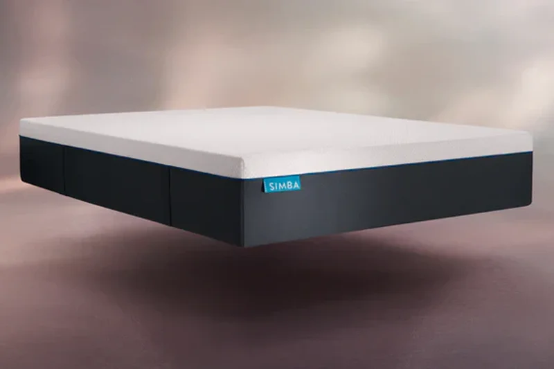 Simba Hybrid Original Mattress