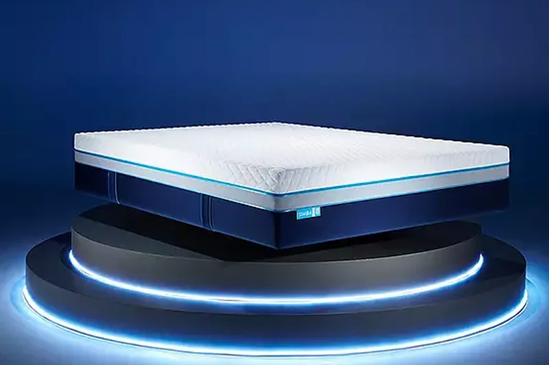 Simba Hybrid Ultra Mattress