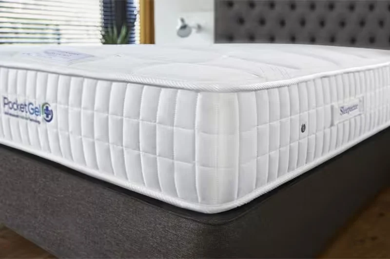 Sleepeezee Pocketgel Balance 1200 Mattress