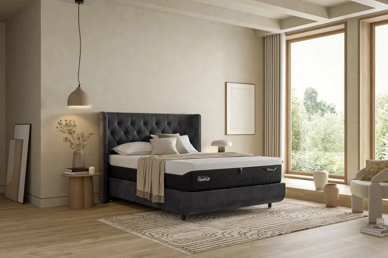 Tempur Pro SmartCool Mattress