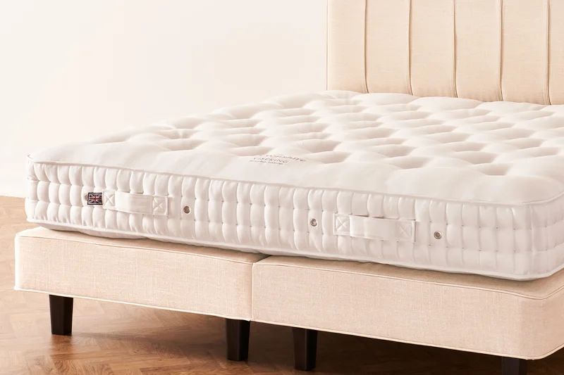 Vispring Devonshire Mattress