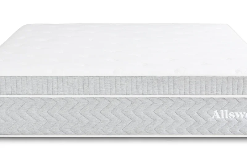 Allswell Supreme 14" Hybrid Mattress