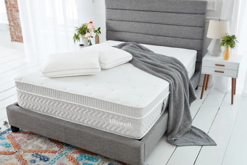 Allswell Supreme 14" Hybrid Mattress