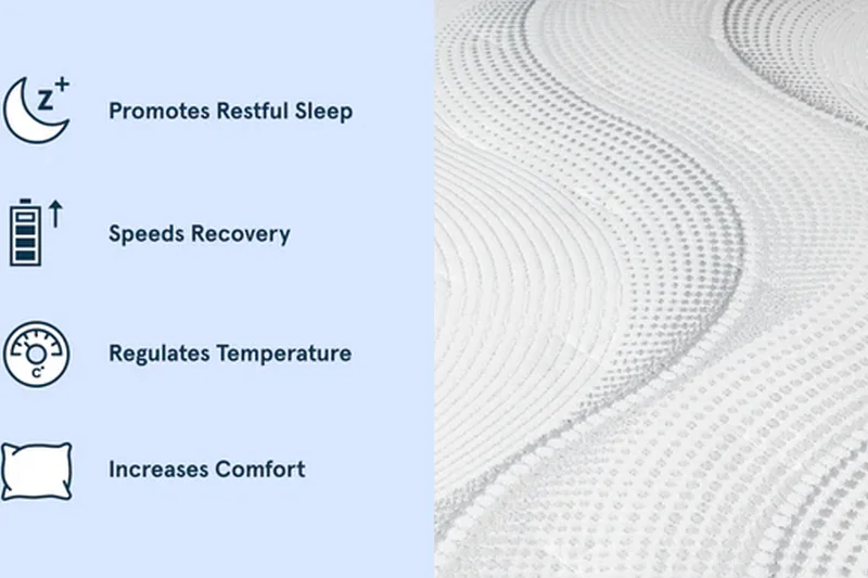 Bear Original Mattress