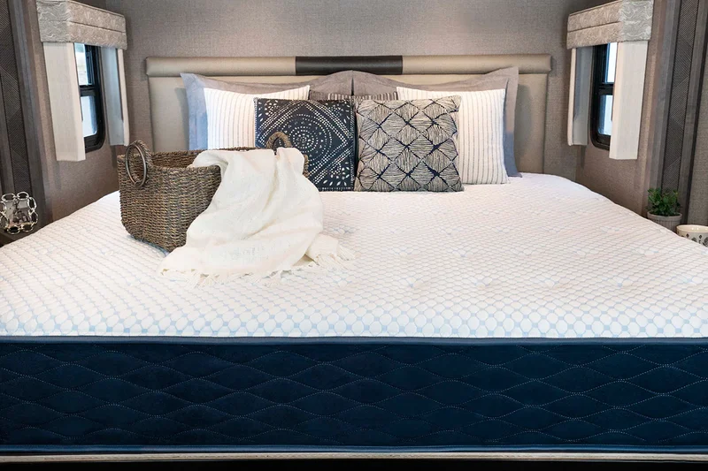 Brooklyn Bedding Arctic Dreams Hybrid