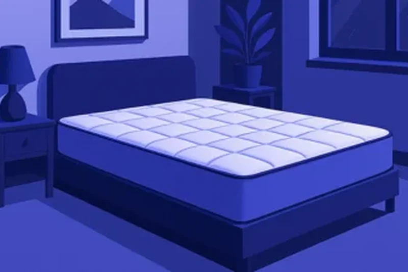 Brooklyn Bedding Arctic Dreams Hybrid