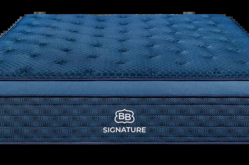 Brooklyn Bedding Essential Mattress