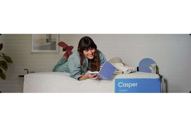 Casper Snug Mattress