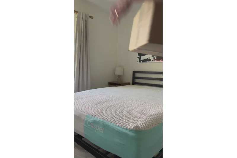 Casper Snug Mattress