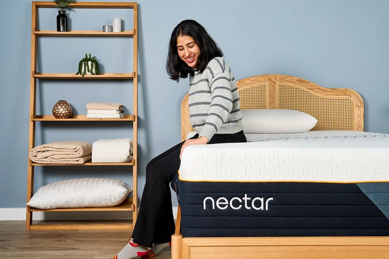 Nectar Classic Memory Foam Mattress