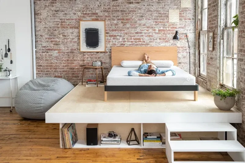 Nod by Tuft &amp; Needle Mattress