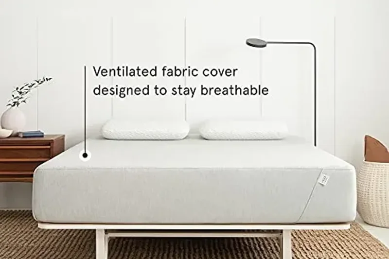 Nod Hybrid by Tuft &amp; Needle