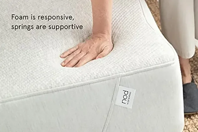 Nod Hybrid by Tuft &amp; Needle