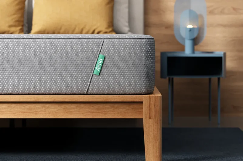 Siena Memory Foam Mattress