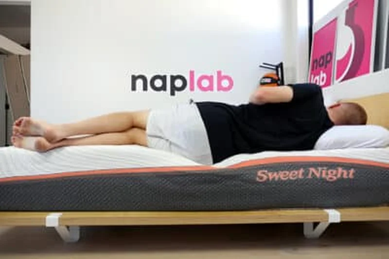 SweetNight Dreamy Hybrid Mattress