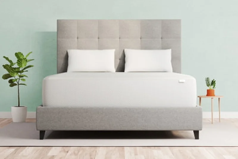 Vaya Hybrid Mattress