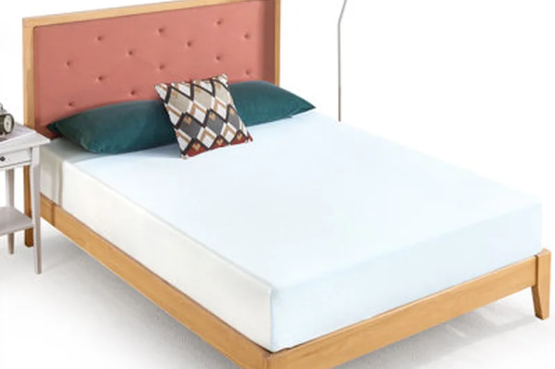 Wayfair Sleep 10-Inch Medium Gel Memory Foam Mattress