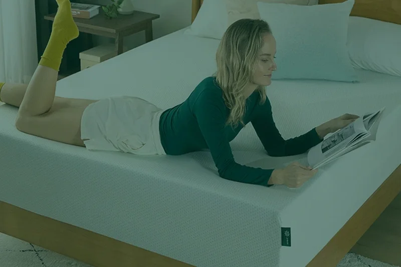 Zinus Comfort Support Hybrid Quilted Mattress