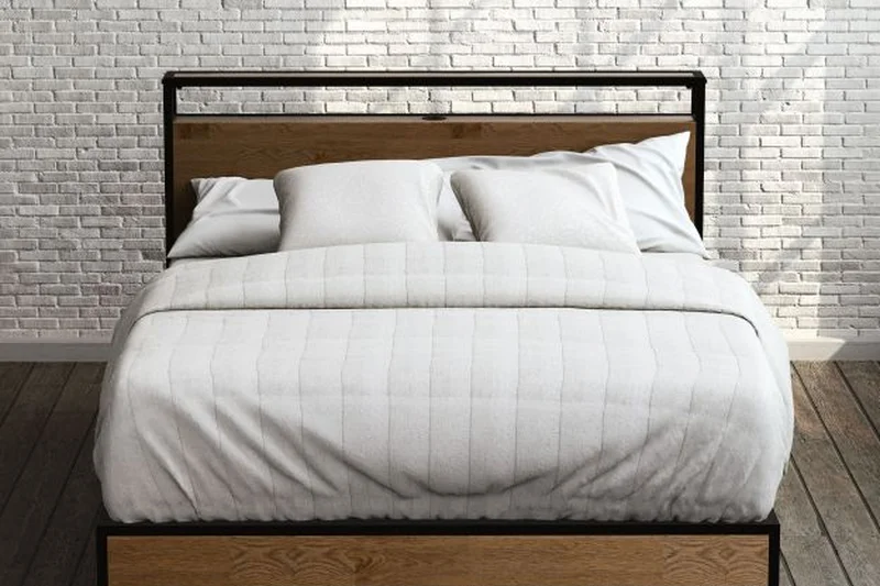 Zinus Green Tea Memory Foam Mattress