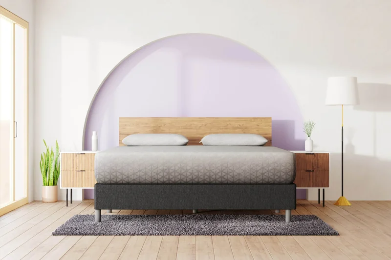 Zoma Start Mattress