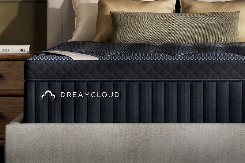 DreamCloud Premier Memory Foam