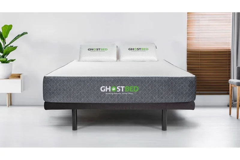 GhostBed Classic