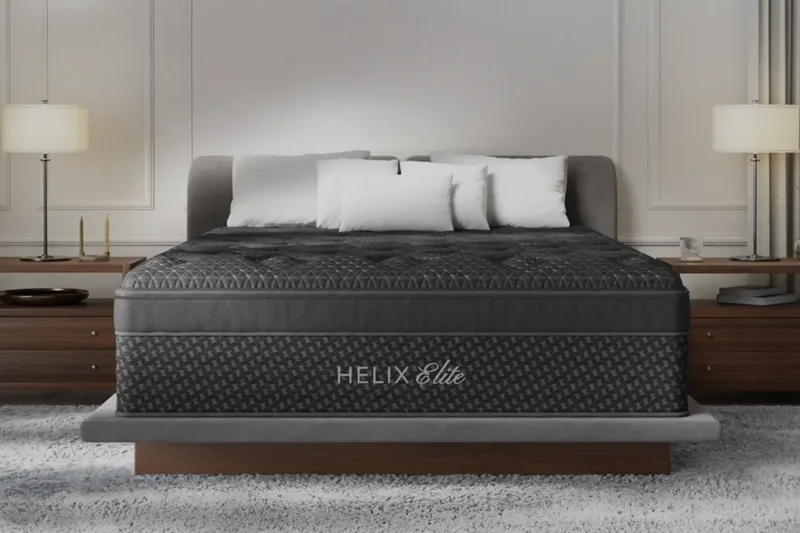 Helix Midnight Elite