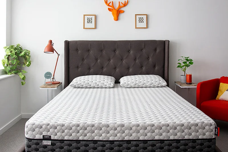 Layla Memory Foam Mattress