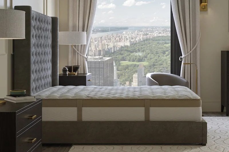 Loom &amp; Leaf Mattress