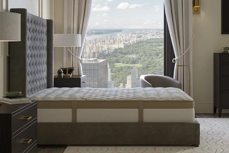 Loom &amp; Leaf Mattress